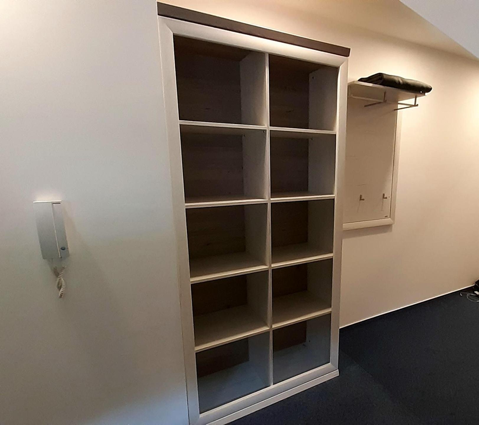 Apartmany Pod Marianskymi Schody ألبيرتشيك في ييزريسكي هوراش المظهر الخارجي الصورة